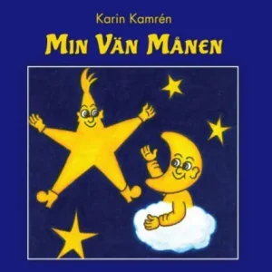 I lager Min Vän Månen | 0:e upplagan