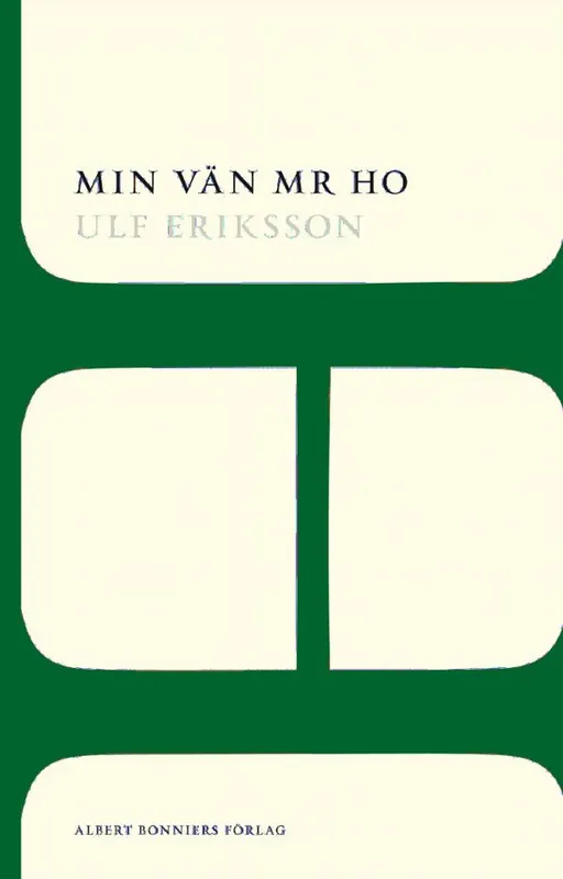 Min vän Mr Ho | 0:e upplagan Populärt val