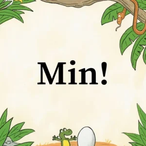 Köp nu Min! | 0:e upplagan