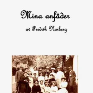 Köp nu Mina anfäder | 0:e upplagan