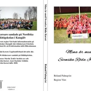 Mina år med Svenska Röda Korset | 0:e upplagan Rabatter