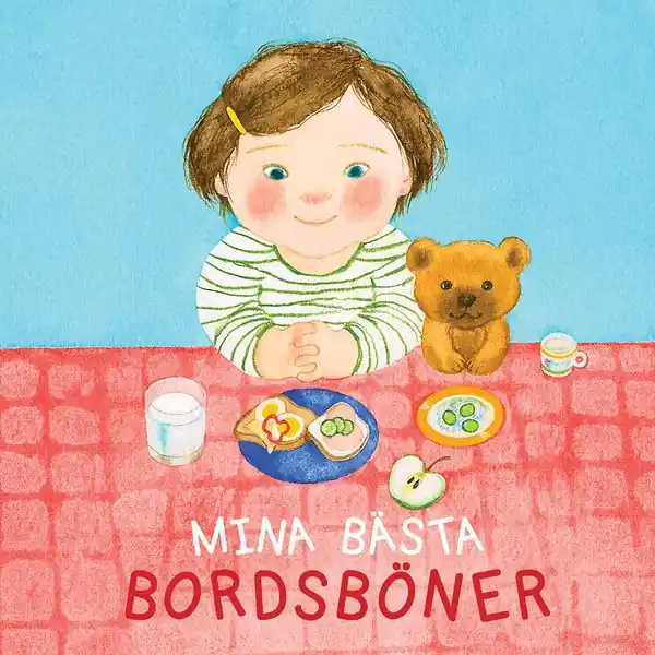 Sista chansen Mina bästa bordsböner | 0:e upplagan