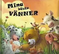 Mina bästa vänner | 0:e upplagan Säker betalning