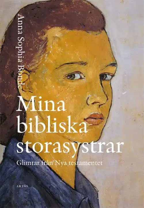 Trygg betalning Mina bibliska storasystrar, Del 2 | 0:e upplagan