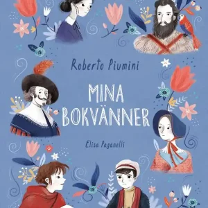 Fynd Mina bokvänner | 0:e upplagan