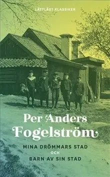 Billigare Mina drömmars stad ;Barn av sin stad (lättläst) | 0:e upplagan