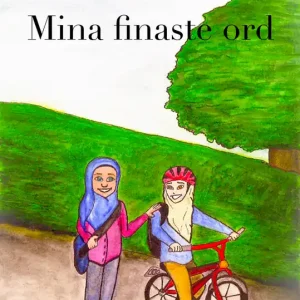 Mina finaste ord | 0:e upplagan Lågt pris