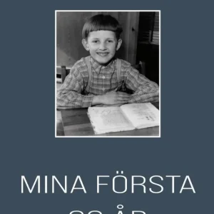 Populärt val Mina första 80 år | 0:e upplagan