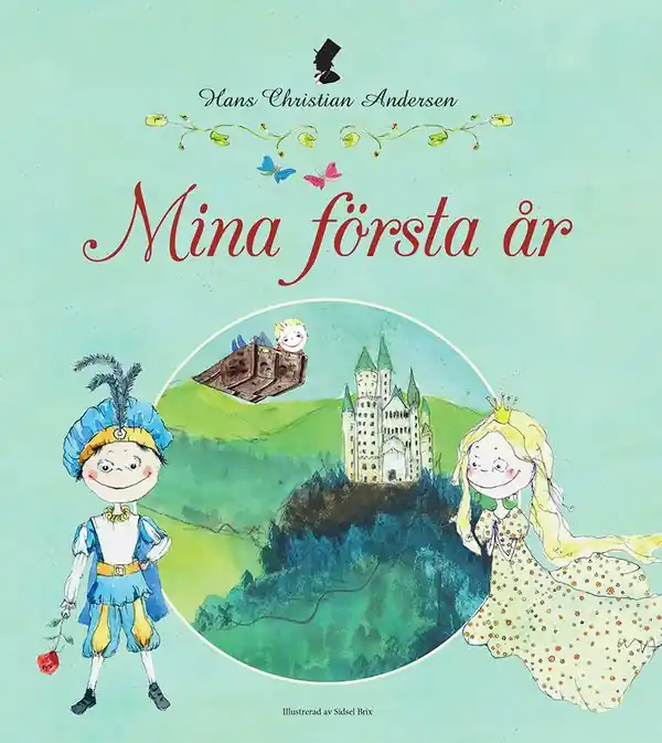 Extra rabatt Mina första år | 1:a upplagan