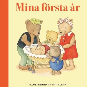 Mina första år | 0:e upplagan Säker betalning