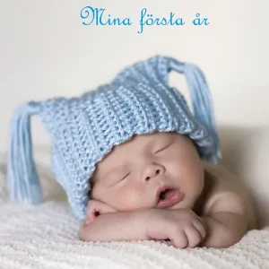 Mina första år - blå | 0:e upplagan Sista chansen