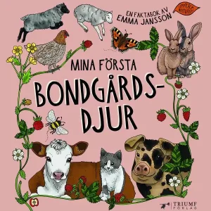 Begränsad tid Mina första bondgårdsdjur | 0:e upplagan