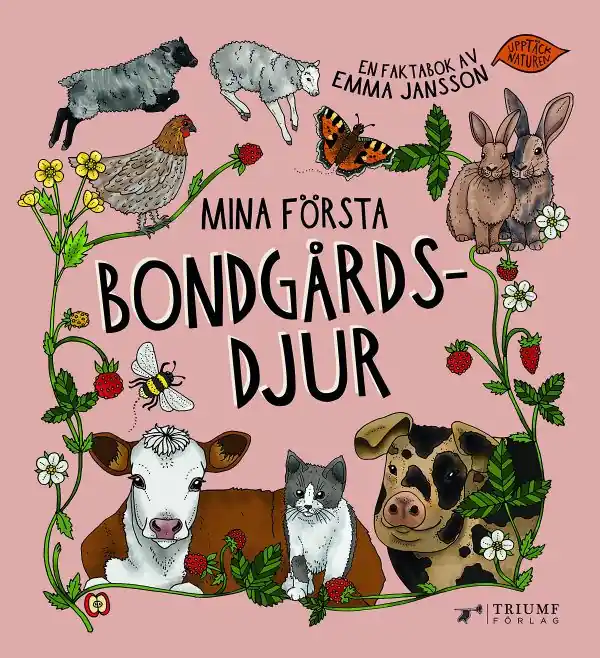 Begränsad tid Mina första bondgårdsdjur | 0:e upplagan