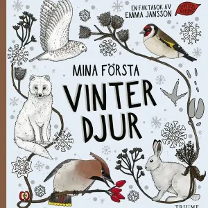 Billig Mina första vinterdjur | 0:e upplagan