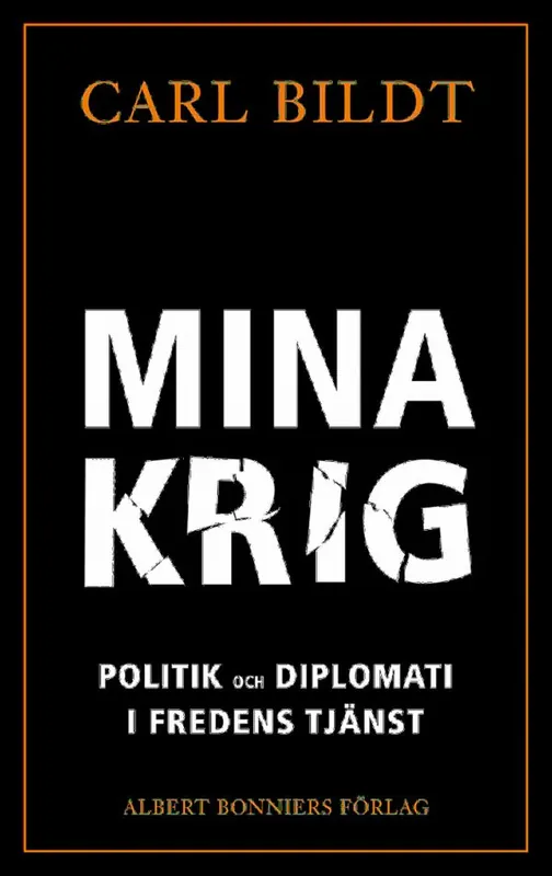 Mina krig | 0:e upplagan Billigare