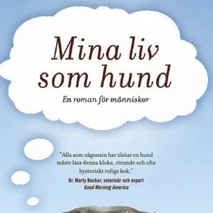 Mina liv som hund | 0:e upplagan Köp nu