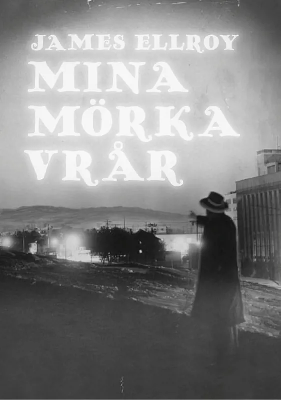 Fynd Mina mörka vrår | 0:e upplagan