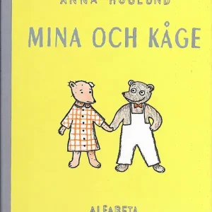 Begränsat antal Mina och Kåge | 0:e upplagan