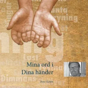 Begränsat antal Mina ord i Dina händer | 0:e upplagan