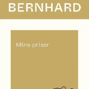 Nedsatt pris Mina priser | 1:a upplagan