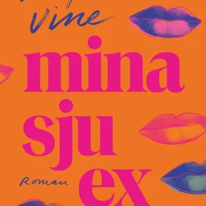 Mina sju ex | 0:e upplagan Trygg betalning