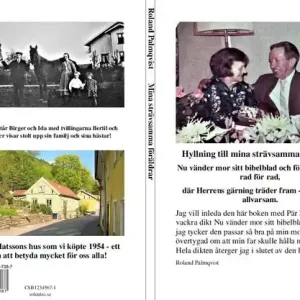 Mina strävsamma1 föräldrar | 0:e upplagan Rea