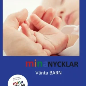 Snabb leverans minaNYCKLAR Vänta barn | 0:e upplagan