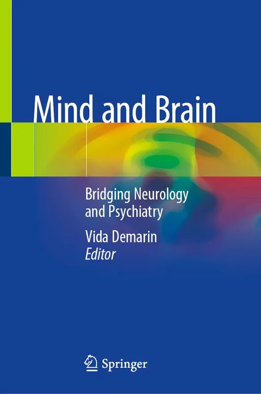 Mind and Brain | 1:a upplagan Billigare