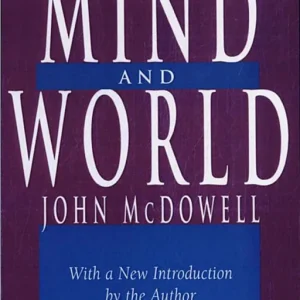 Beställ idag Mind and World | 0:e upplagan