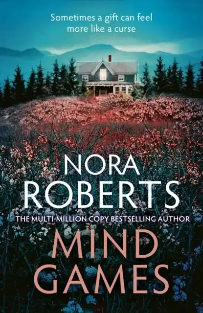 Mind Games | 0:e upplagan Lågt pris