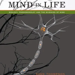Mind in Life | 0:e upplagan Lägg i varukorgen
