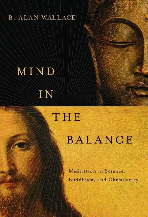 Handla nu Mind in the Balance | 0:e upplagan