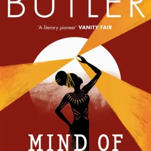 Nyhet Mind of My Mind | 0:e upplagan