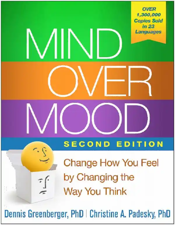 Mind Over Mood, Second Edition | 2:a upplagan Outlet