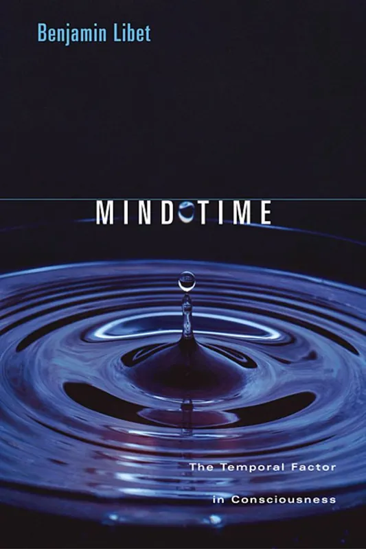 Mind Time | 0:e upplagan Endast idag