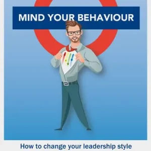 Mind your behaviour | 0:e upplagan Outlet