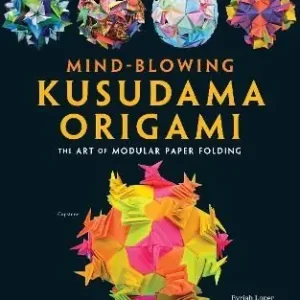 Billigare Mind-Blowing Kusudama Origami | 0:e upplagan