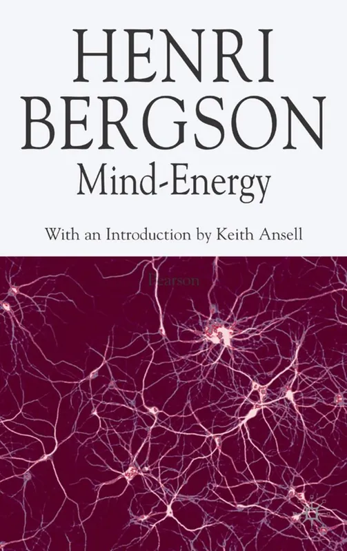 Mind-Energy | 1:a upplagan Begränsat antal
