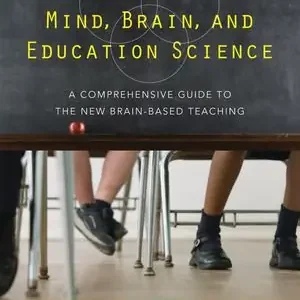 Mind, Brain, and Education Science | 0:e upplagan Reapris