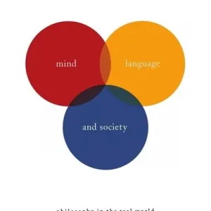 Handla nu Mind, Language and Society | 0:e upplagan
