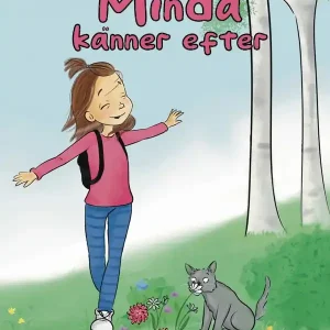 Minda känner efter | 1:a upplagan Köp online