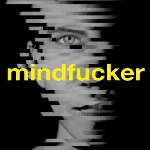 Mindfucker | 1:a upplagan Handla nu