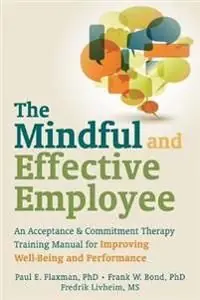 Mindful and Effective Employees | 0:e upplagan Erbjudande
