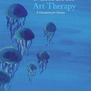 Trygg betalning Mindful Art Therapy | 0:e upplagan