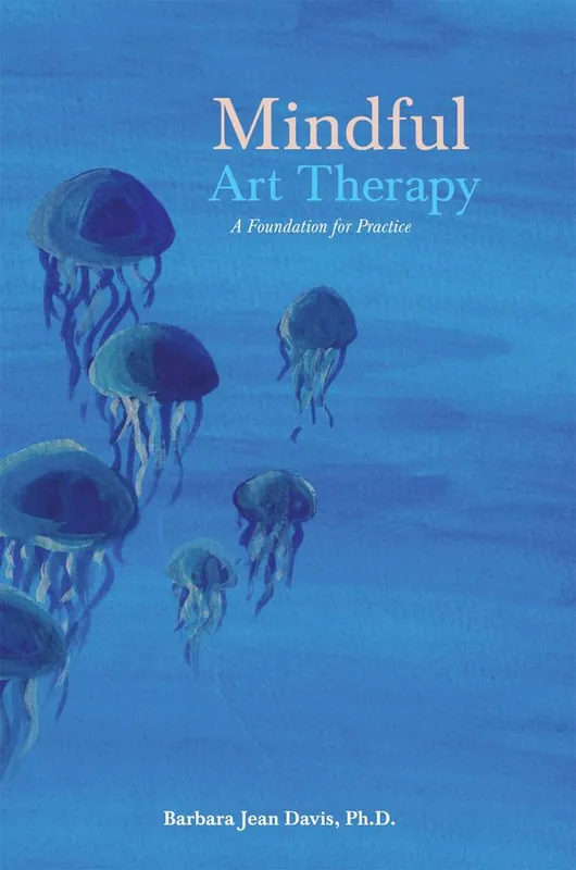 Trygg betalning Mindful Art Therapy | 0:e upplagan