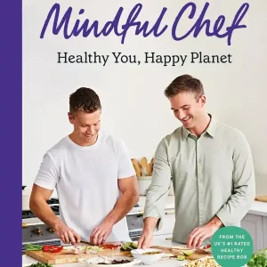 Sänkt pris Mindful Chef | 0:e upplagan