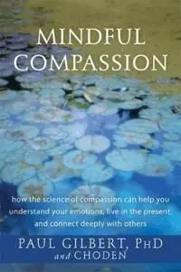 Rabatt Mindful Compassion | 0:e upplagan