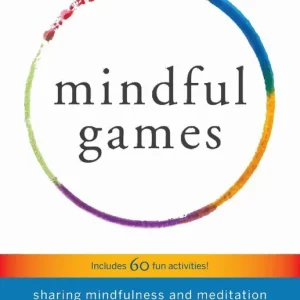 Bästa pris Mindful Games | 0:e upplagan