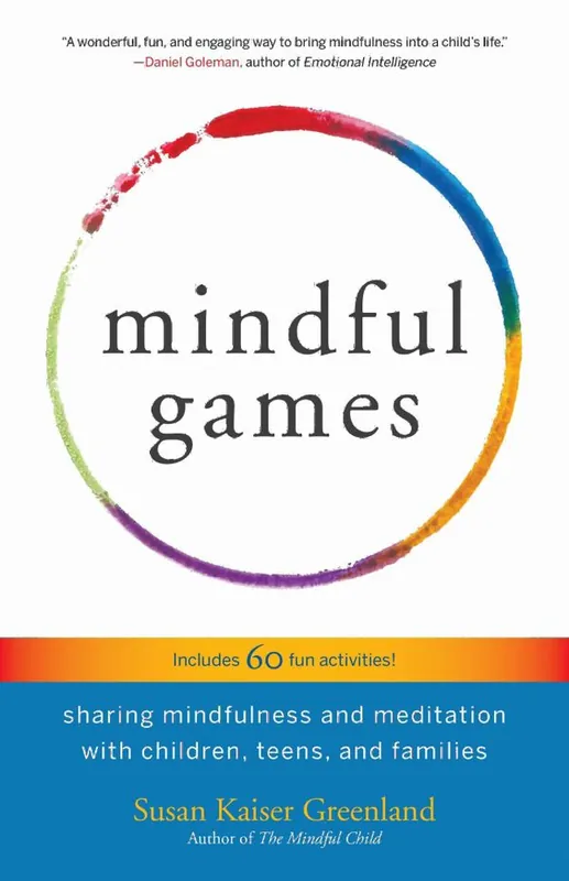 Bästa pris Mindful Games | 0:e upplagan