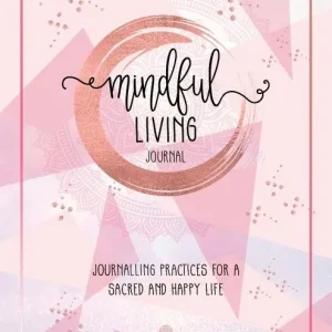 Lågt pris Mindful Living 2 | 0:e upplagan
